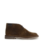 CafèNoir Polacchino Cuoio - Glamour Calzature