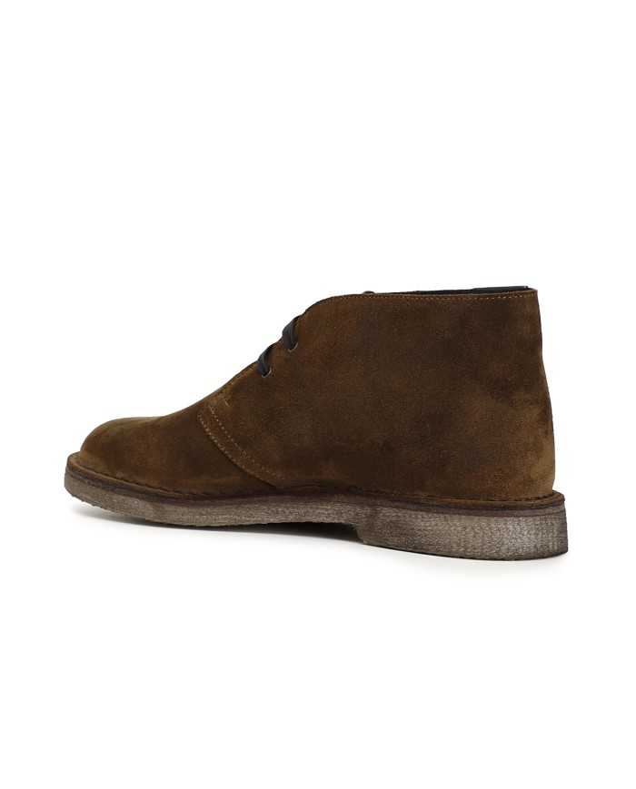 CafèNoir Polacchino Cuoio - Glamour Calzature CafèNoir Polacchino Cuoio - Glamour Calzature