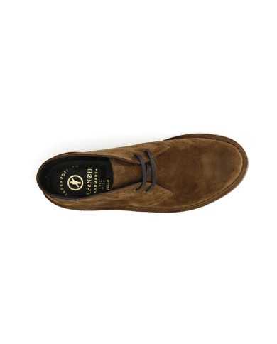 CafèNoir Polacchino Cuoio - Glamour Calzature CafèNoir Polacchino Cuoio - Glamour Calzature