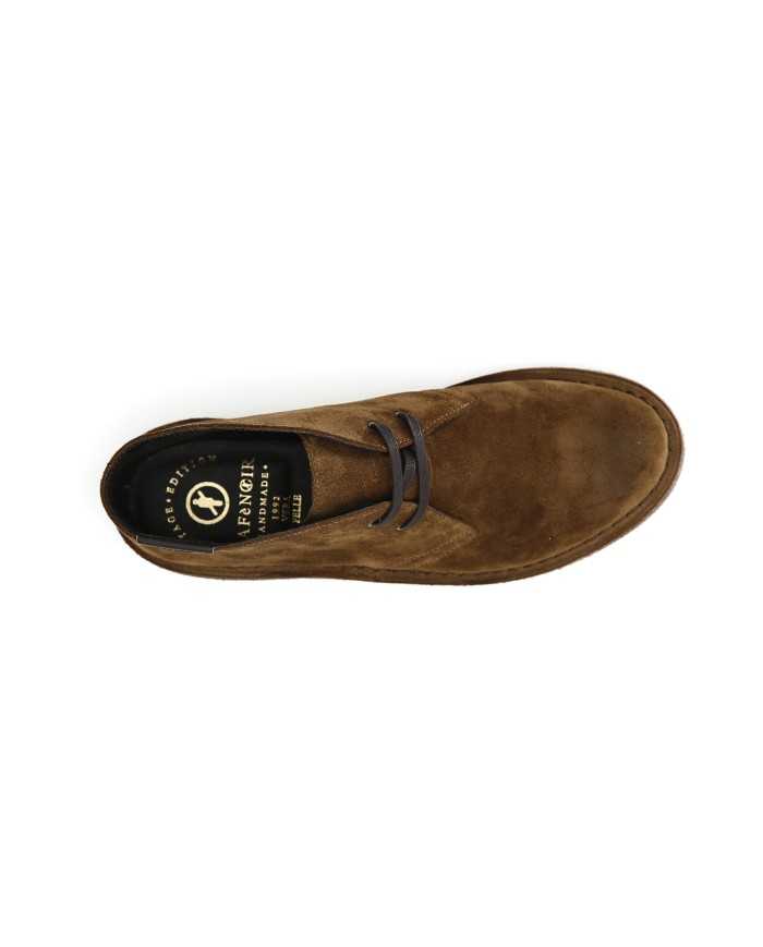 CafèNoir Polacchino Cuoio - Glamour Calzature CafèNoir Polacchino Cuoio - Glamour Calzature