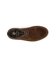 CafèNoir Polacchino Cuoio - Glamour Calzature