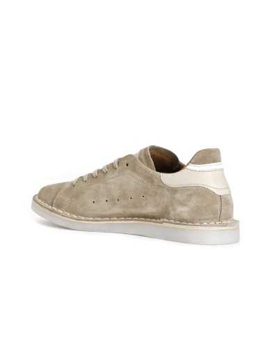 CafèNoir Stringata Beige - Glamour Calzature