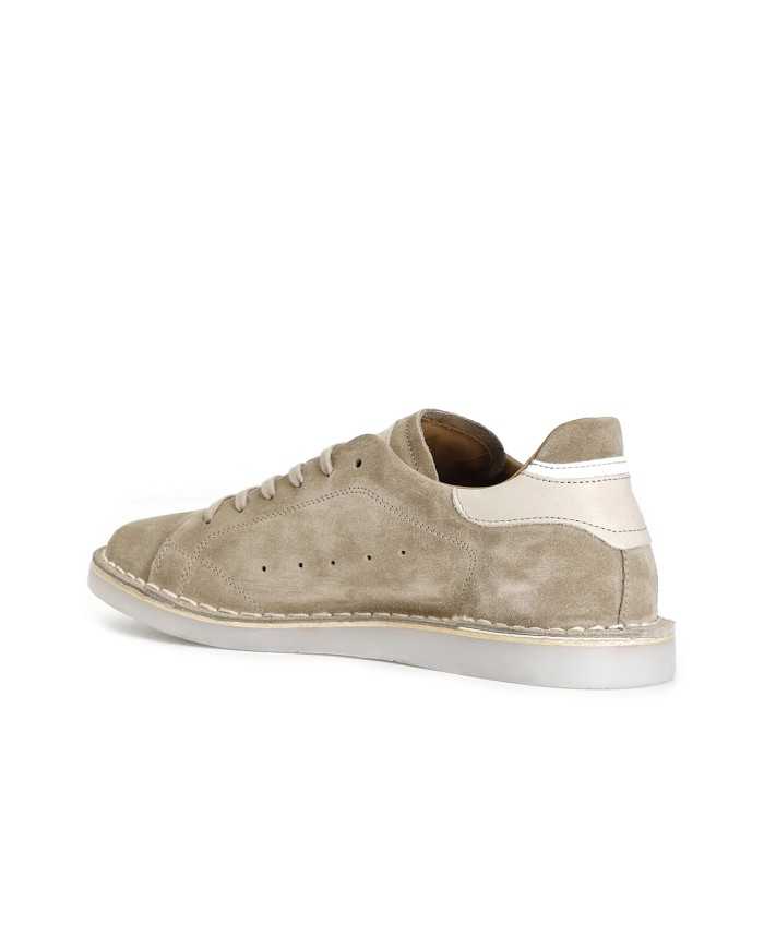 CafèNoir Stringata Beige - Glamour Calzature