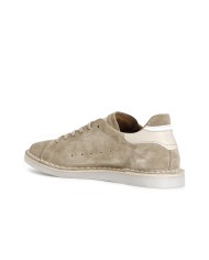 CafèNoir Stringata Beige - Glamour Calzature