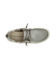CafèNoir Sneakers Grigio - Glamour Calzature CafèNoir Sneakers Grigio - Glamour Calzature