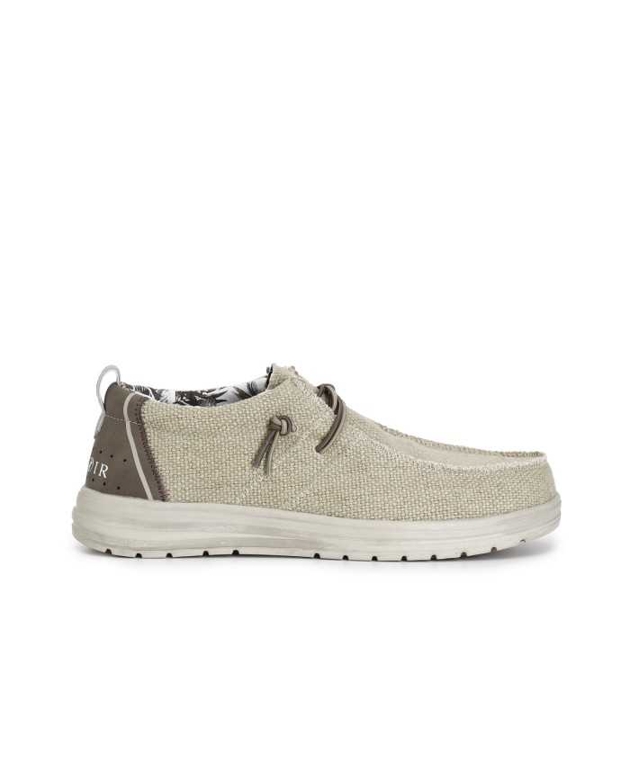 CafèNoir Sneakers Beige - Glamour Calzature