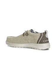 CafèNoir Sneakers Beige - Glamour Calzature