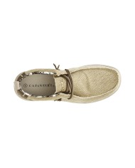 CafèNoir Sneakers Beige - Glamour Calzature CafèNoir Sneakers Beige - Glamour Calzature
