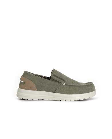 CafèNoir Sneakers Verde - Glamour Calzature CafèNoir Sneakers Verde - Glamour Calzature