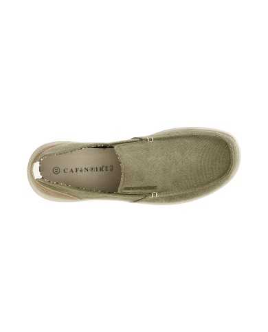 CafèNoir Sneakers Verde - Glamour Calzature CafèNoir Sneakers Verde - Glamour Calzature