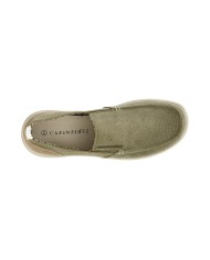 CafèNoir Sneakers Verde - Glamour Calzature CafèNoir Sneakers Verde - Glamour Calzature