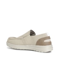 CafèNoir Sneakers Beige - Glamour Calzature