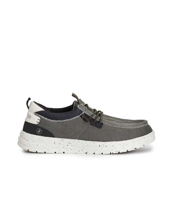 CafèNoir Sneakers Beige - Glamour Calzature