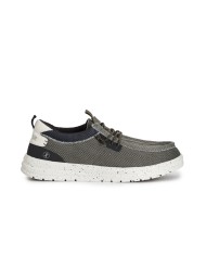 CafèNoir Sneakers Beige - Glamour Calzature