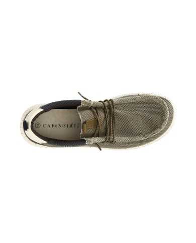 CafèNoir Sneakers Beige - Glamour Calzature CafèNoir Sneakers Beige - Glamour Calzature