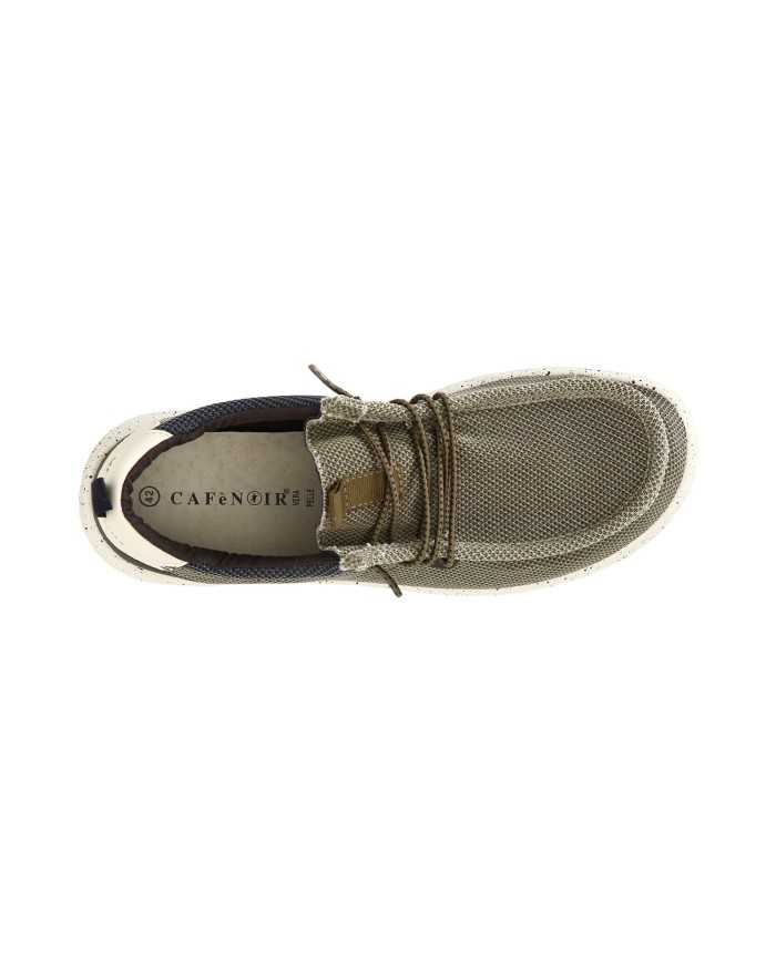 CafèNoir Sneakers Beige - Glamour Calzature CafèNoir Sneakers Beige - Glamour Calzature