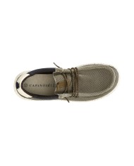 CafèNoir Sneakers Beige - Glamour Calzature CafèNoir Sneakers Beige - Glamour Calzature