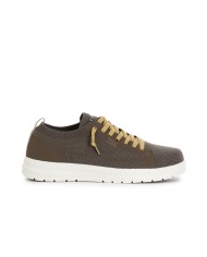 CafèNoir Sneakers Beige - Glamour Calzature