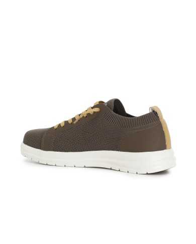 CafèNoir Sneakers Beige - Glamour Calzature