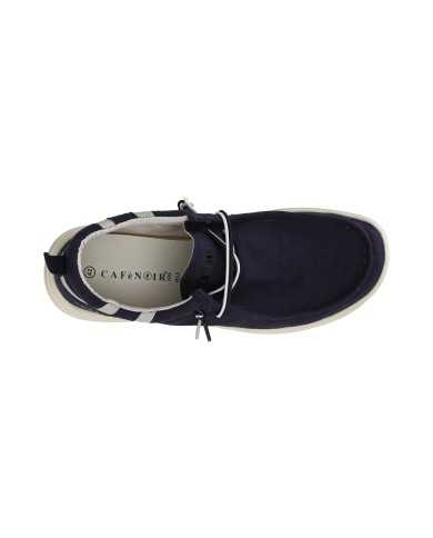 CafèNoir Sneakers Vaschetta Blu - Glamour Calzature CafèNoir Sneakers Vaschetta Blu - Glamour Calzature