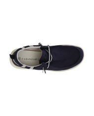 CafèNoir Sneakers Vaschetta Blu - Glamour Calzature CafèNoir Sneakers Vaschetta Blu - Glamour Calzature