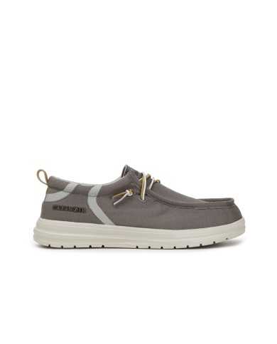 CafèNoir Sneakers Vaschetta Grigio - Glamour Calzature CafèNoir Sneakers Vaschetta Grigio - Glamour Calzature