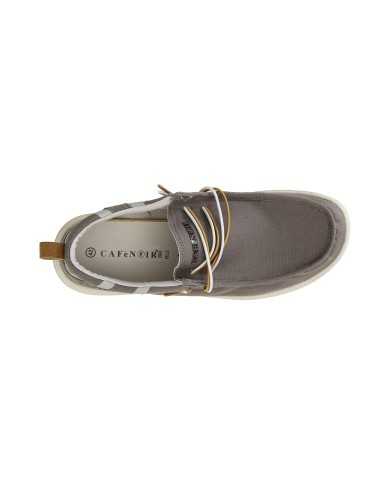 CafèNoir Sneakers Vaschetta Grigio - Glamour Calzature CafèNoir Sneakers Vaschetta Grigio - Glamour Calzature