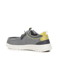 CafèNoir Sneakers Grigio - Glamour Calzature CafèNoir Sneakers Grigio - Glamour Calzature