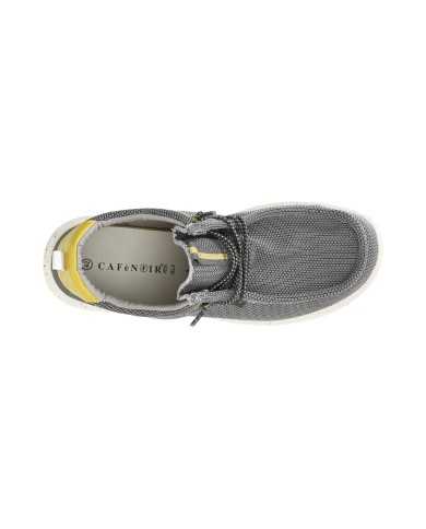 CafèNoir Sneakers Grigio - Glamour Calzature CafèNoir Sneakers Grigio - Glamour Calzature