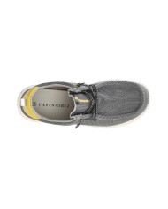 CafèNoir Sneakers Grigio - Glamour Calzature CafèNoir Sneakers Grigio - Glamour Calzature