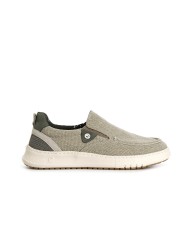 CafèNoir Slip-On Beige - Glamour Calzature CafèNoir Slip-On Beige - Glamour Calzature