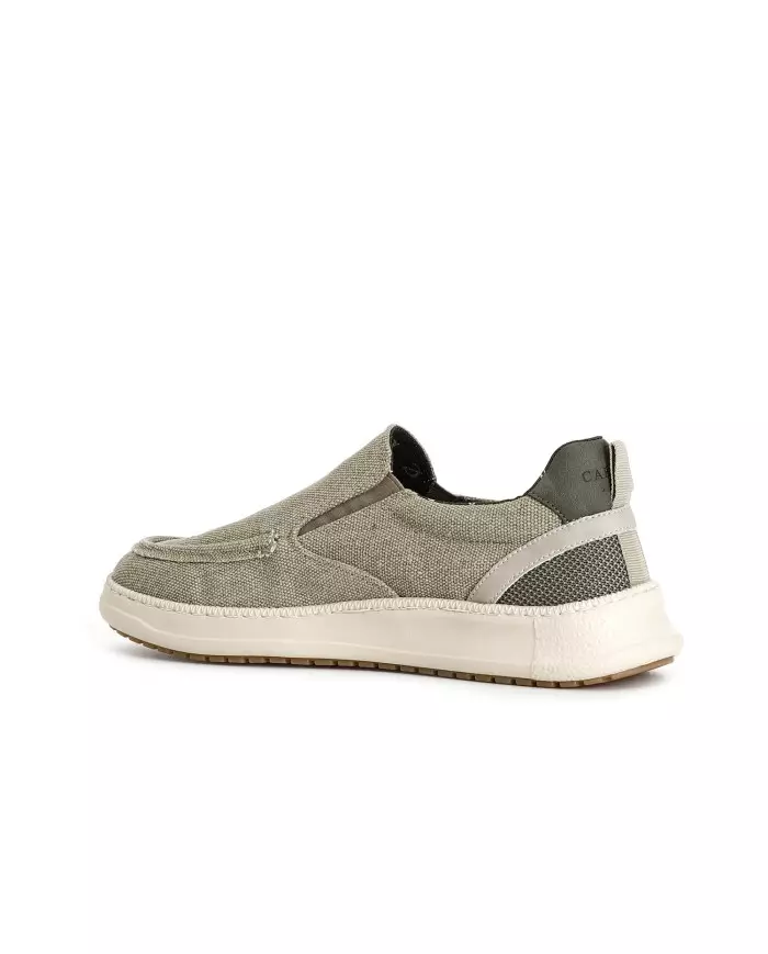 CafèNoir Slip-On Beige - Glamour Calzature