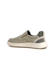 CafèNoir Slip-On Beige - Glamour Calzature CafèNoir Slip-On Beige - Glamour Calzature