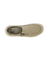CafèNoir Slip-On Beige - Glamour Calzature CafèNoir Slip-On Beige - Glamour Calzature