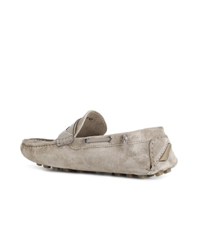 CafèNoir Mocassino Beige - Glamour Calzature CafèNoir Mocassino Beige - Glamour Calzature