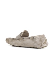 CafèNoir Mocassino Beige - Glamour Calzature CafèNoir Mocassino Beige - Glamour Calzature