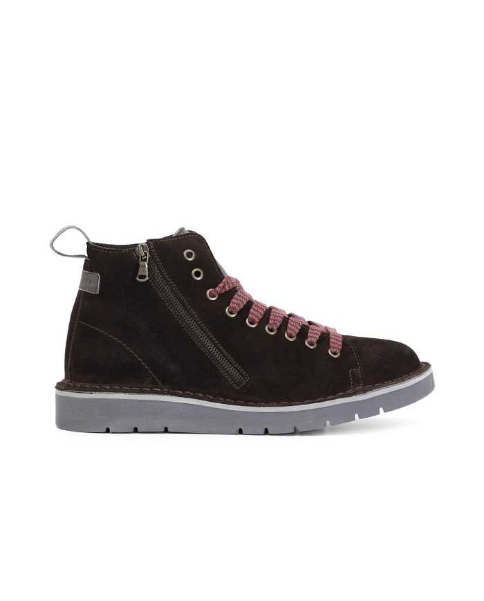 CafèNoir Polacchino T.Moro - Glamour Calzature