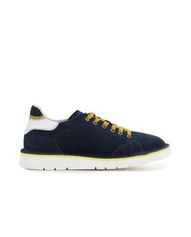 CafèNoir Sneakers Blu - Glamour Calzature CafèNoir Sneakers Blu - Glamour Calzature