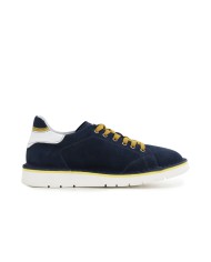 CafèNoir Sneakers Blu - Glamour Calzature CafèNoir Sneakers Blu - Glamour Calzature