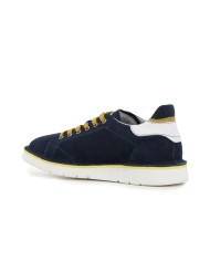CafèNoir Sneakers Blu - Glamour Calzature CafèNoir Sneakers Blu - Glamour Calzature