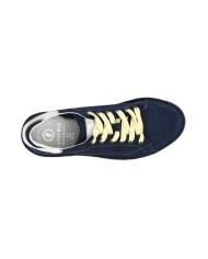 CafèNoir Sneakers Blu - Glamour Calzature CafèNoir Sneakers Blu - Glamour Calzature