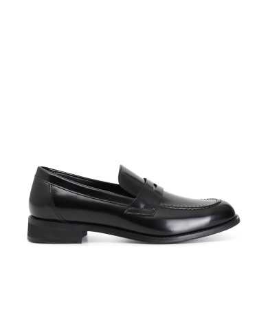CafèNoir Mocassino Nero - Glamour Calzature CafèNoir Mocassino Nero - Glamour Calzature