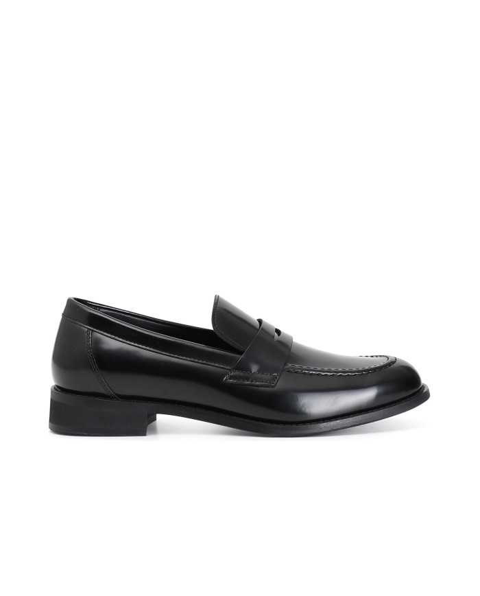 CafèNoir Mocassino Nero - Glamour Calzature CafèNoir Mocassino Nero - Glamour Calzature