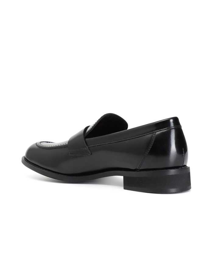 CafèNoir Mocassino Nero - Glamour Calzature CafèNoir Mocassino Nero - Glamour Calzature