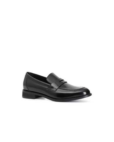 CafèNoir Mocassino Nero - Glamour Calzature CafèNoir Mocassino Nero - Glamour Calzature