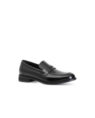 CafèNoir Mocassino Nero - Glamour Calzature CafèNoir Mocassino Nero - Glamour Calzature