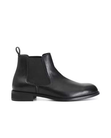 CafèNoir Beatles Nero - Glamour Calzature