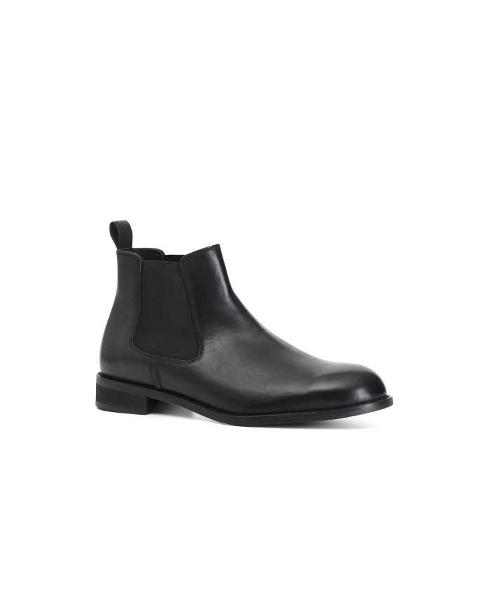 CafèNoir Beatles Nero - Glamour Calzature