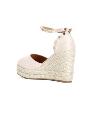 CafèNoir Espadrillas Rosa - Glamour Calzature
