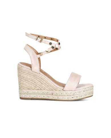 CafèNoir Sandalo Rosa - Glamour Calzature